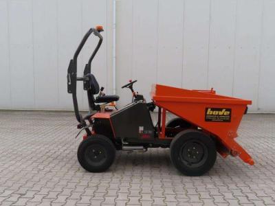 Ausa D150RM sold by Bove Verhuur & Verkoop
