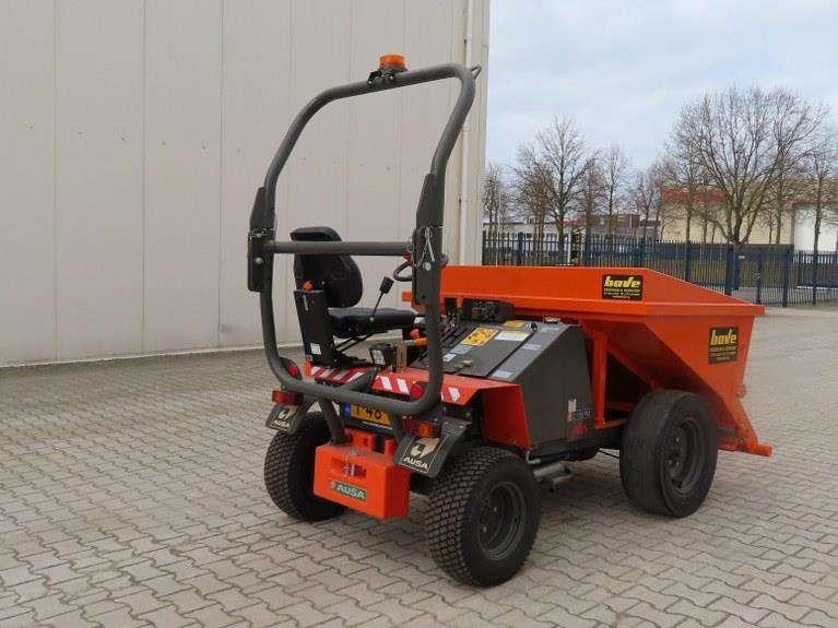 Ausa D150RM Photo 2