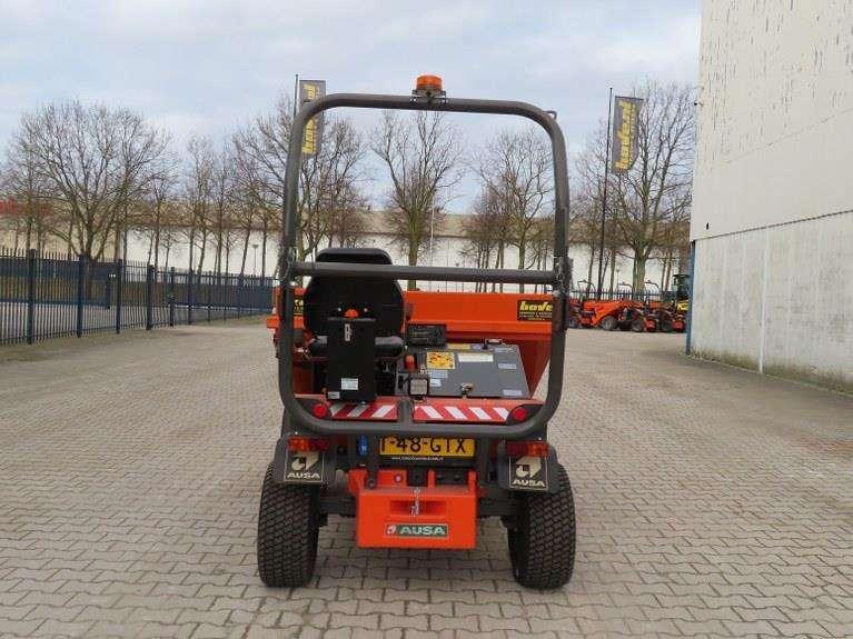 Ausa D150RM Photo 3