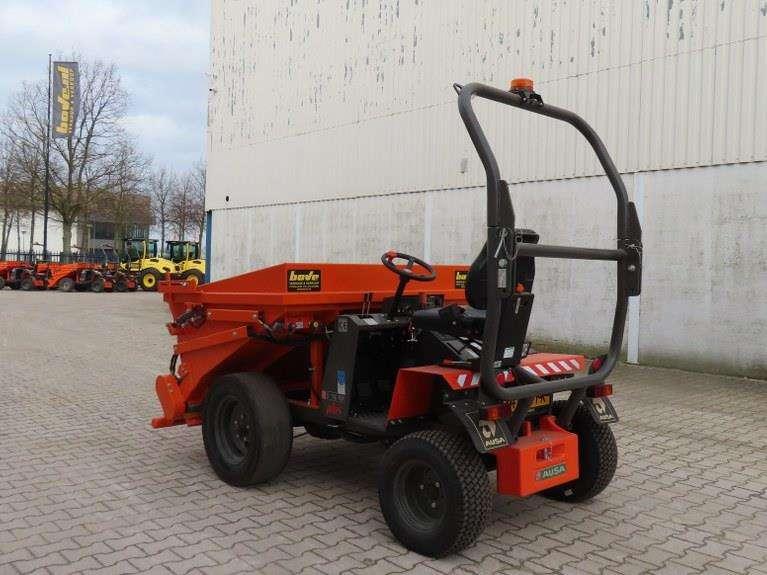 Ausa D150RM Photo 4