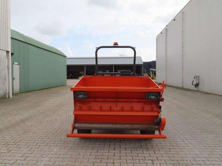 Ausa D150RM Photo 7