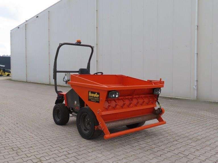 Ausa D150RM Photo 8
