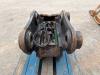 Miller M318D / 320D / 320E / 320F / 323D / 323E / 323F / Photo 6 thumbnail