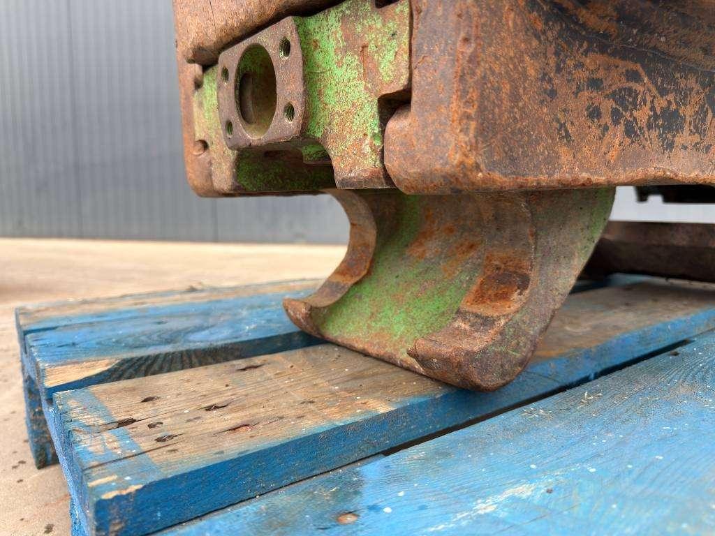 Miller M318D / 320D / 320E / 320F / 323D / 323E / 323F / Photo 14