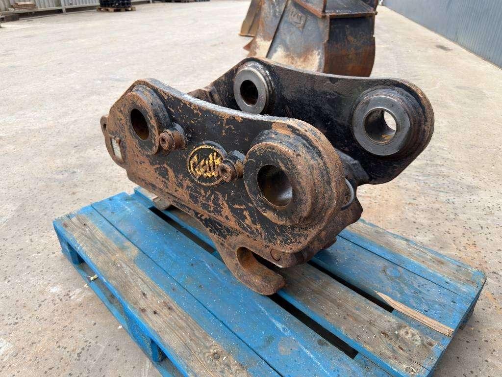 Miller M318D / 320D / 320E / 320F / 323D / 323E / 323F / Photo 7