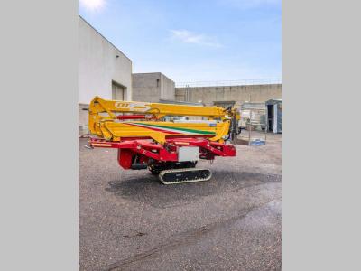 Cela DT Crawler 25 sold by Centro Elevatori Srl