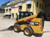 Caterpillar 262D Photo 2 thumbnail