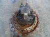 Translation motor for Fiat Hitachi FH300 - FH330 Photo 1 thumbnail