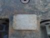 Translation motor for Fiat Hitachi FH300 - FH330 Photo 3 thumbnail