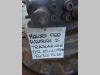 Translation motor for Fiat Hitachi FH300 - FH330 Photo 5 thumbnail