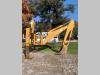 Mazzotti Backhoe Photo 1 thumbnail