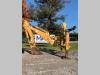Mazzotti Backhoe Photo 2 thumbnail