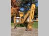 Mazzotti Backhoe Photo 4 thumbnail