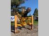 Mazzotti Backhoe Photo 6 thumbnail