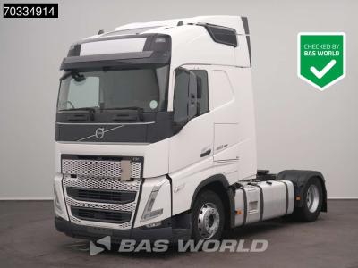 Volvo FH 460 4X2 Globe APK 04-2027 2x Tanks I-ParkCool sold by BAS World B.V.