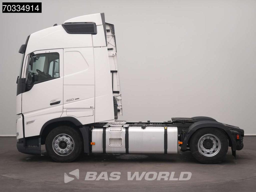 Volvo FH 460 4X2 Globe APK 04-2027 2x Tanks I-ParkCool Photo 10