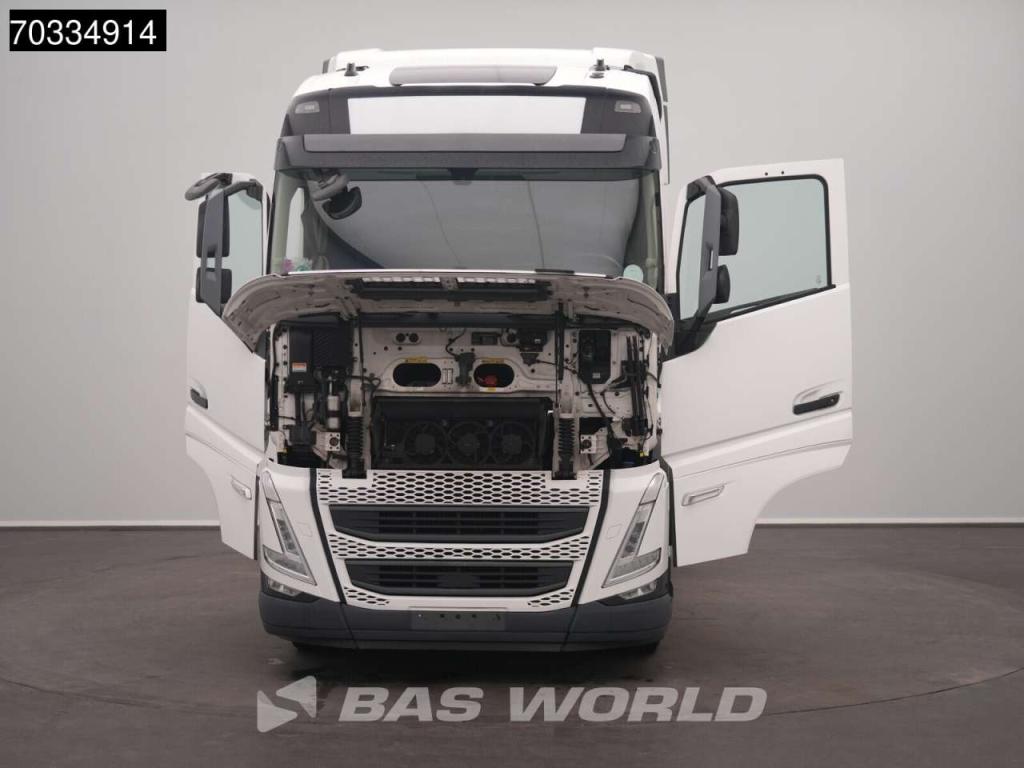 Volvo FH 460 4X2 Globe APK 04-2027 2x Tanks I-ParkCool Photo 12
