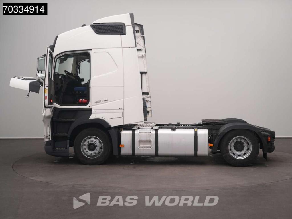 Volvo FH 460 4X2 Globe APK 04-2027 2x Tanks I-ParkCool Photo 13