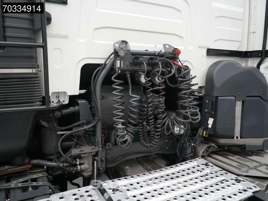 Volvo FH 460 4X2 Globe APK 04-2027 2x Tanks I-ParkCool Photo 18