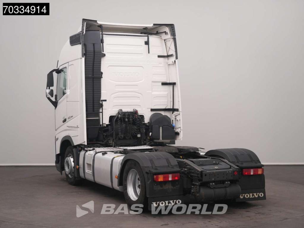Volvo FH 460 4X2 Globe APK 04-2027 2x Tanks I-ParkCool Photo 2