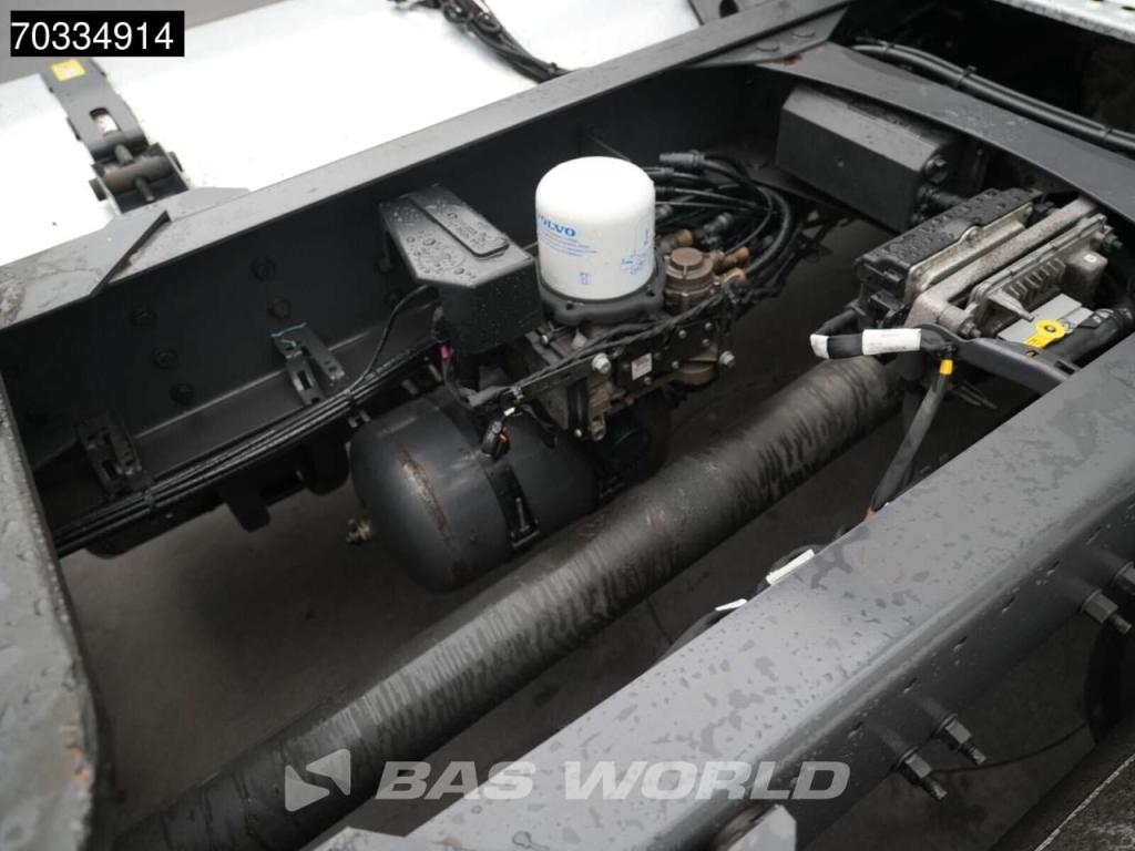 Volvo FH 460 4X2 Globe APK 04-2027 2x Tanks I-ParkCool Photo 20