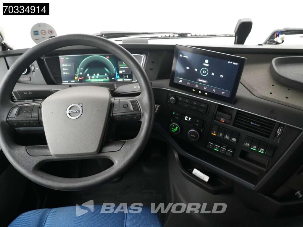 Volvo FH 460 4X2 Globe APK 04-2027 2x Tanks I-ParkCool Photo 26