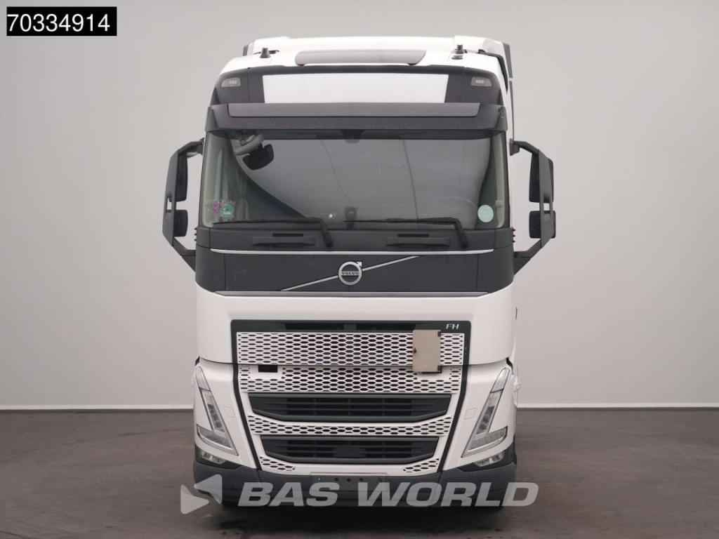 Volvo FH 460 4X2 Globe APK 04-2027 2x Tanks I-ParkCool Photo 6
