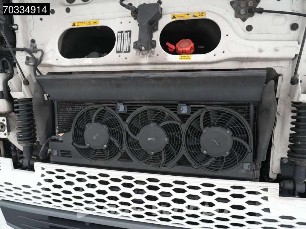 Volvo FH 460 4X2 Globe APK 04-2027 2x Tanks I-ParkCool Photo 7