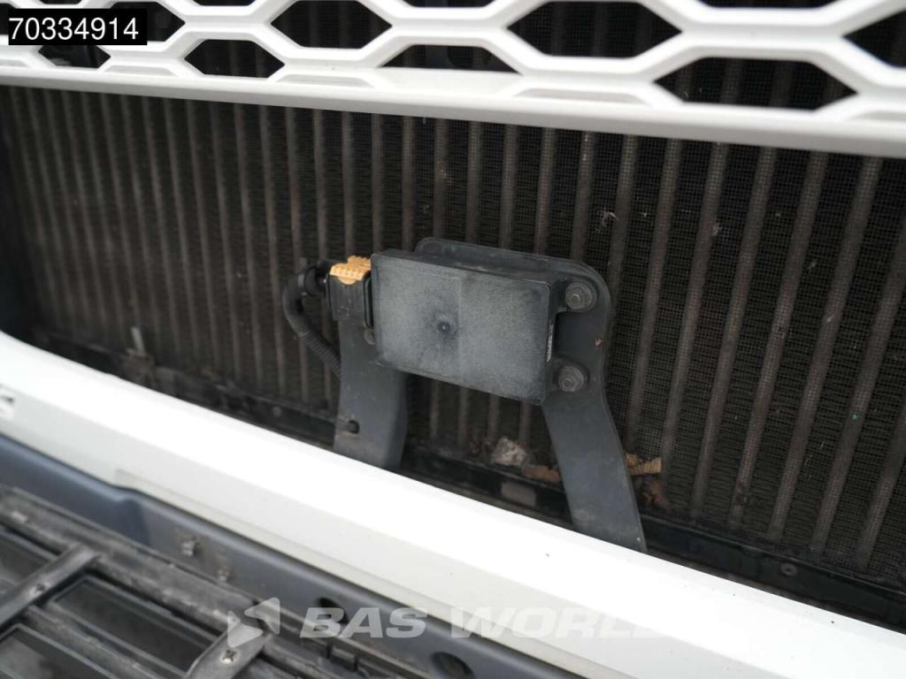Volvo FH 460 4X2 Globe APK 04-2027 2x Tanks I-ParkCool Photo 8