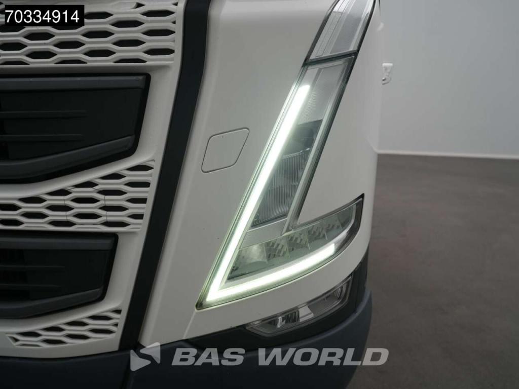 Volvo FH 460 4X2 Globe APK 04-2027 2x Tanks I-ParkCool Photo 9