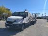 Multitel Pagliero HX200 Photo 2 thumbnail