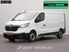 Renault Trafic 130pk L2H1 LED Airco Cruise Parkeersensoren Euro6 L2 Airco Cruise control Photo 1 thumbnail
