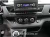 Renault Trafic 130pk L2H1 LED Airco Cruise Parkeersensoren Euro6 L2 Airco Cruise control Photo 14 thumbnail