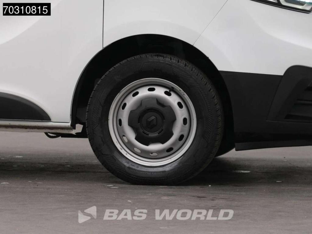 Renault Trafic 130pk L2H1 LED Airco Cruise Parkeersensoren Euro6 L2 Airco Cruise control Photo 27