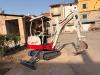 Takeuchi Tb 216 Photo 2 thumbnail