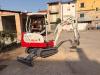 Takeuchi Tb 216 Photo 5 thumbnail