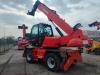 Manitou MRT1840 Photo 2 thumbnail