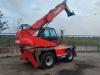 Manitou MRT1840 Photo 4 thumbnail