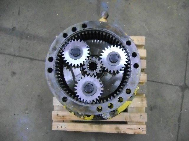 Swing drive for Komatsu PW 130 Photo 2
