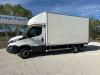 Iveco DAILY 35C14 furgonato con sponda EURO 6 Photo 2 thumbnail