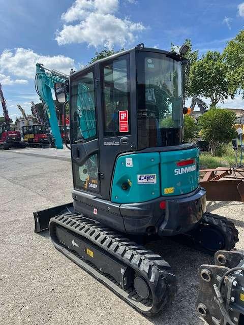 Sunward SWE 35 UF Photo 2