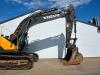 Volvo EC380EL - Automatic Greasing / Quick Coupler Photo 15 thumbnail