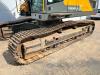 Volvo EC380EL - Automatic Greasing / Quick Coupler Photo 20 thumbnail