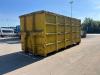 CONTAINER SCARRABILE USATO A CIELO APERTO Photo 1 thumbnail