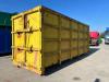 CONTAINER SCARRABILE USATO A CIELO APERTO Photo 4 thumbnail