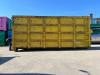 CONTAINER SCARRABILE USATO A CIELO APERTO Photo 5 thumbnail