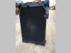 Water radiator for Fiat Allis FL20 - CODICE 79016735-79026982 Photo 2 thumbnail
