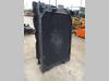 Water radiator for Fiat Allis FL20 - CODICE 79016735-79026982 Photo 3 thumbnail