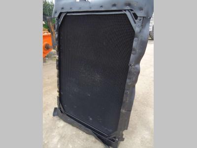 Water radiator for Fiat Allis FL20 - CODICE 79016735-79026982 sold by OLM 90 Srl