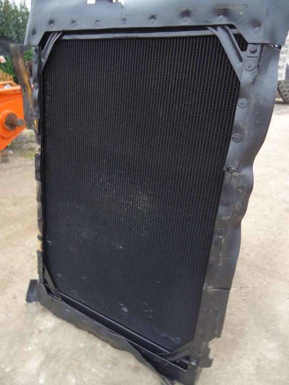 Water radiator for Fiat Allis FL20 - CODICE 79016735-79026982 Photo 1